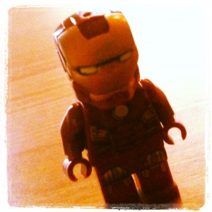instagram ironman