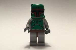 Boba Fett - Star Wars