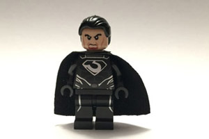 General Zod - DC Comics