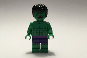 Hulk - Marvel Comics