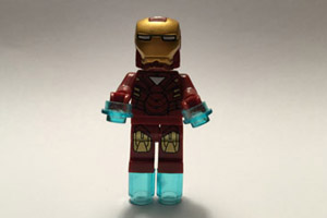 Iron Man - Marvel Comics