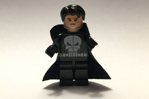 Punisher - Marvel Comics